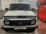 ВАЗ (Lada) Lada 2121 2018 годаүшін4 300 000 тг. в Щучинск – фото 3