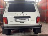 ВАЗ (Lada) Lada 2121 2018 годаүшін4 300 000 тг. в Щучинск – фото 4