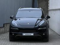 Porsche Cayenne 2011 годаүшін13 800 000 тг. в Алматы