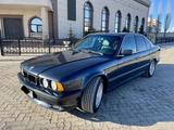 BMW 525 1991 годаүшін2 500 000 тг. в Уральск – фото 3