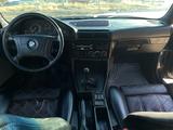 BMW 525 1991 годаfor2 300 000 тг. в Уральск – фото 5