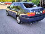 Volkswagen Vento 1993 года за 1 300 000 тг. в Тараз – фото 5