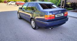 Volkswagen Vento 1993 годаүшін1 300 000 тг. в Тараз – фото 5