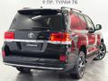 Toyota Land Cruiser 2019 годаүшін36 900 000 тг. в Астана – фото 19