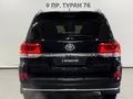 Toyota Land Cruiser 2019 годаүшін36 900 000 тг. в Астана – фото 4
