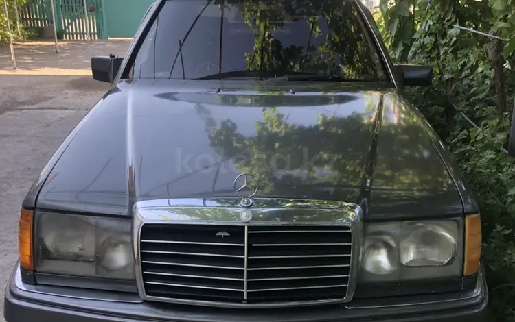 Mercedes-Benz E 230 1992 годаfor1 200 000 тг. в Тараз