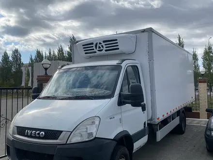 Iveco  Daily 2012 года за 9 000 000 тг. в Кокшетау – фото 2