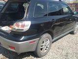 Mitsubishi Outlander 2003 года за 3 800 000 тг. в Алматы – фото 3