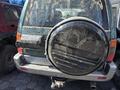 Toyota Land Cruiser Prado 1998 года за 150 000 тг. в Караганда – фото 2