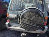 Toyota Land Cruiser Prado 1998 года за 150 000 тг. в Караганда – фото 2