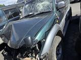 Toyota Land Cruiser Prado 1998 года за 150 000 тг. в Караганда – фото 4
