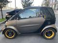 Smart Fortwo 2001 года за 1 900 000 тг. в Алматы