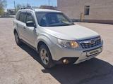 Subaru Forester 2012 годаүшін7 400 000 тг. в Кокшетау – фото 3