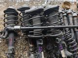 Амортизаторы на Мерседес W212 привозные с Японии за 120 000 тг. в Алматы
