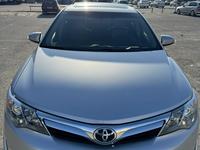 Toyota Camry 2014 годаүшін10 700 000 тг. в Шымкент