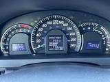 Toyota Camry 2014 годаүшін10 700 000 тг. в Шымкент – фото 2