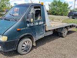 ГАЗ  ГАЗель (2705) 1998 годаүшін3 200 000 тг. в Астана – фото 2