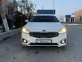 Kia K7 2017 года за 8 500 000 тг. в Шымкент – фото 11