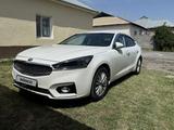 Kia K7 2017 года за 8 500 000 тг. в Шымкент