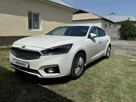 Kia K7 2017 года за 8 500 000 тг. в Шымкент