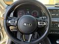 Kia K7 2017 года за 8 500 000 тг. в Шымкент – фото 5