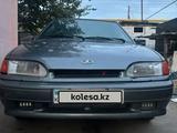 ВАЗ (Lada) 2114 2008 года за 550 000 тг. в Алматы – фото 2