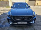 Geely Monjaro 2024 года за 15 000 000 тг. в Семей
