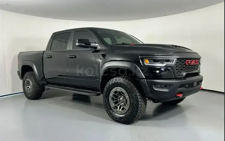 RAM 1500 TRX 2026 года за 92 500 000 тг. в Актобе