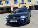 Volkswagen Passat 2001 годаүшін2 280 000 тг. в Костанай – фото 2