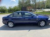 Volkswagen Passat 2001 годаүшін2 280 000 тг. в Костанай – фото 4