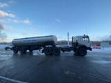Камаз питьевая вода пищевая вода в Шымкент – фото 2