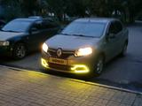 Renault Logan 2015 годаүшін3 300 000 тг. в Астана – фото 4