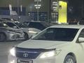 Toyota Camry 2012 годаүшін9 800 000 тг. в Алматы