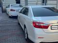 Toyota Camry 2012 годаүшін9 800 000 тг. в Алматы – фото 14