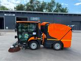 Boschung  Boschung Urban-Sweeper S2 2018 года в Астана