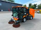 Boschung  Boschung Urban-Sweeper S2 2018 года в Астана – фото 2