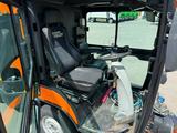 Boschung  Boschung Urban-Sweeper S2 2018 года в Астана – фото 3