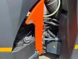Boschung  Boschung Urban-Sweeper S2 2018 года в Астана – фото 4
