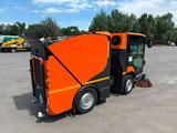 Boschung  Boschung Urban-Sweeper S2 2018 года в Астана – фото 5