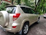 Toyota RAV4 2009 годаүшін7 500 000 тг. в Алматы – фото 2