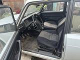 ВАЗ (Lada) 2107 2000 годаүшін500 000 тг. в Петропавловск