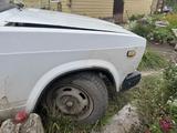 ВАЗ (Lada) 2107 2000 годаүшін500 000 тг. в Петропавловск – фото 2