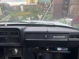 ВАЗ (Lada) 2107 2000 годаүшін500 000 тг. в Петропавловск – фото 4