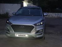 Hyundai Tucson 2020 годаfor13 500 000 тг. в Павлодар