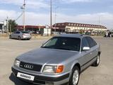 Audi 100 1992 годаүшін2 800 000 тг. в Шымкент