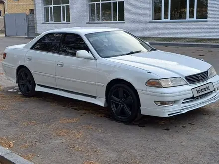 Toyota Mark II 1997 года за 2 500 000 тг. в Астана