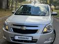 Chevrolet Cobalt 2025 года за 6 000 000 тг. в Астана