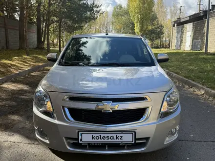 Chevrolet Cobalt 2025 года за 6 000 000 тг. в Астана – фото 10