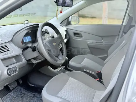 Chevrolet Cobalt 2025 года за 6 000 000 тг. в Астана – фото 17