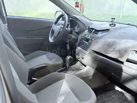 Chevrolet Cobalt 2025 года за 6 000 000 тг. в Астана – фото 18